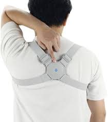 Corrector De Postura Inteligente