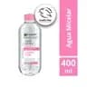Agua Micelar Clásica Garnier x 400ml