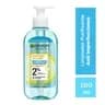 Gel Limpiador Garnier Anti Imperfeccione