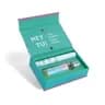 Kit Aceite Y Tratamiento Para Pestañas K