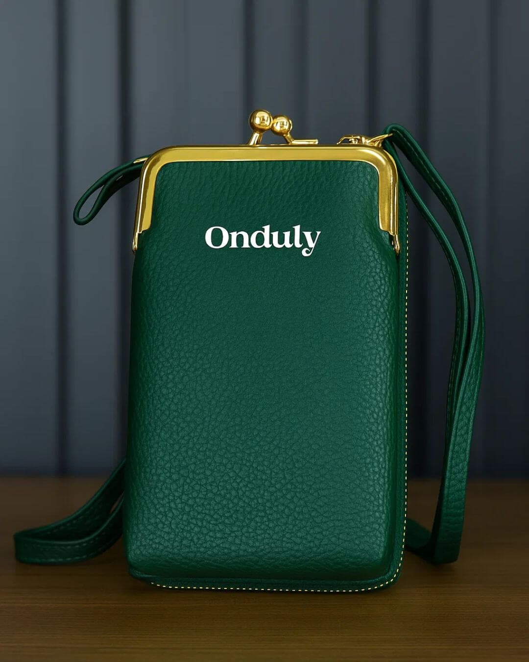 BOLSO ONDULY