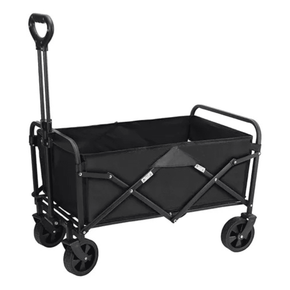 Carretilla Plegable Multiusos C03