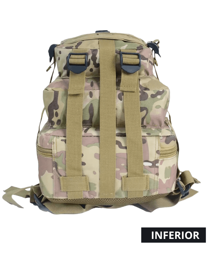 maleta tactica 30L