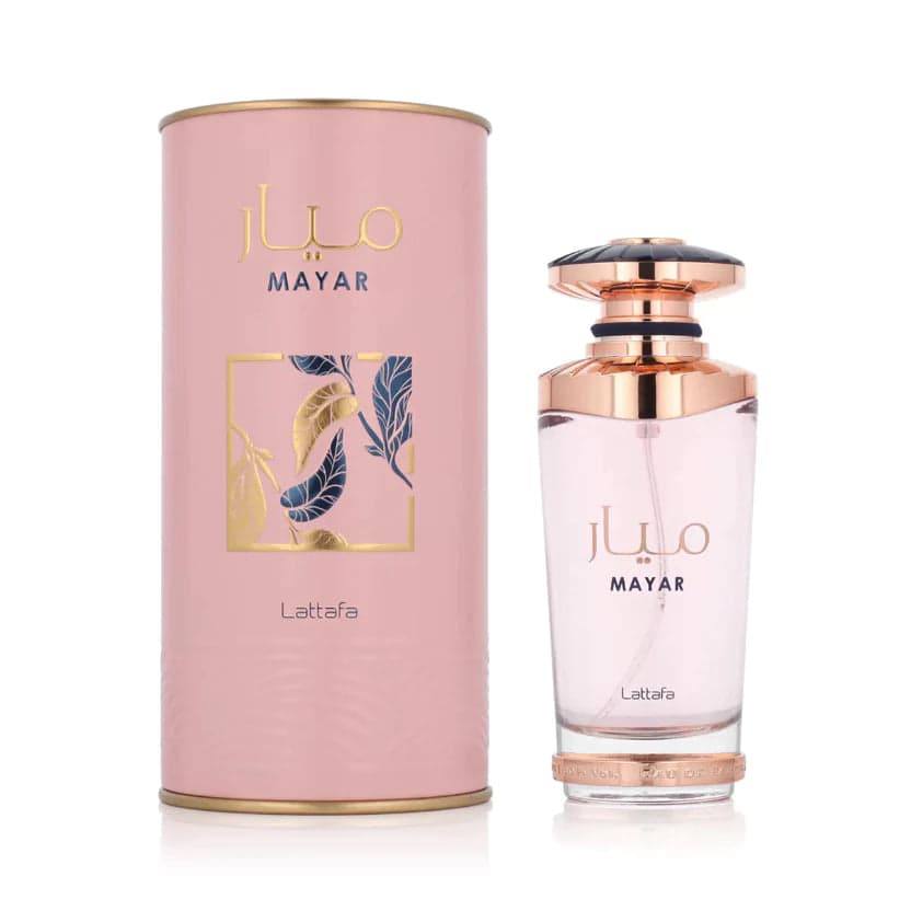 Mayar lattafa +Perfumero
