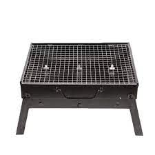 Asador Plegable Portátil