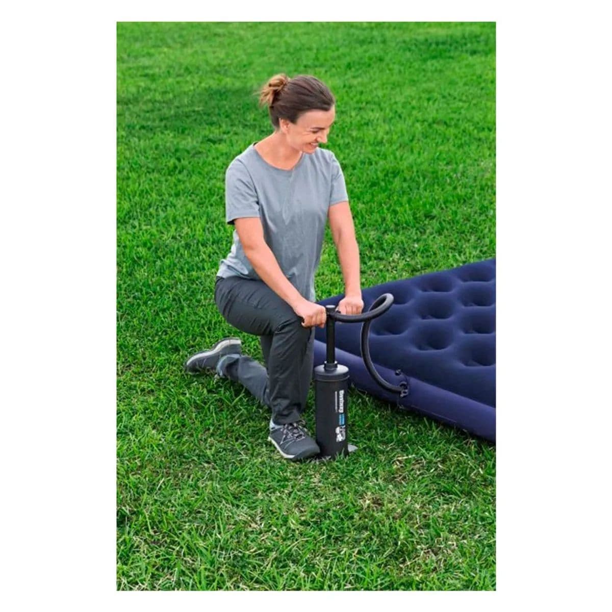 Inflador Manual Bestway 2800 M