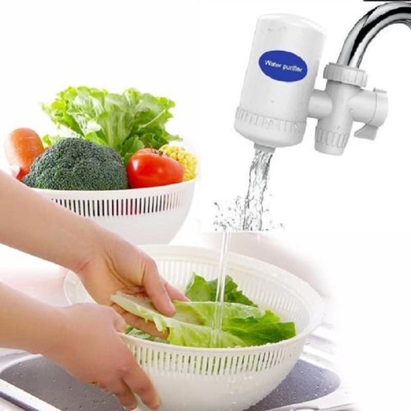 Filtro Purificador De Agua Cerámica SWS