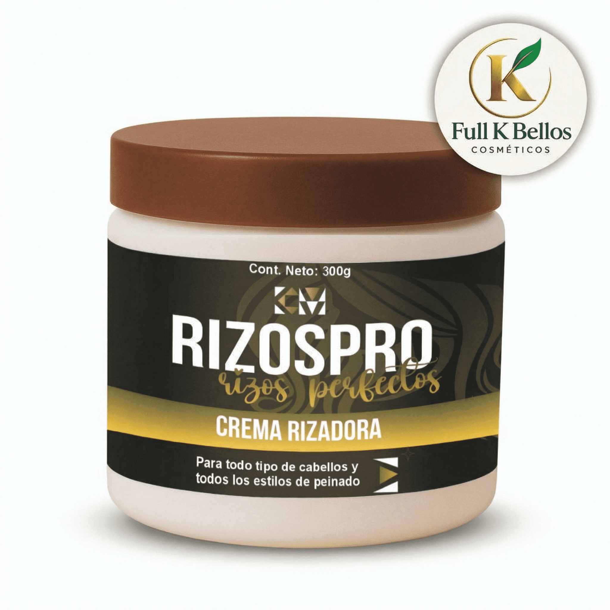 rizospro tratamiento 300 ml