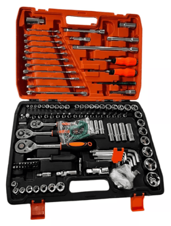 Juegos De Herramienta Reparación 121 pcs