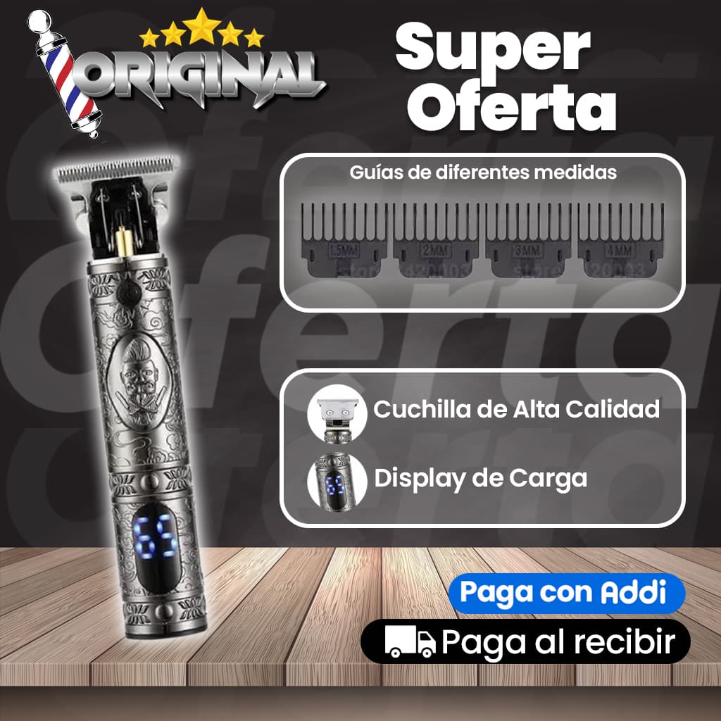 Maquina Dragon REF- 9982