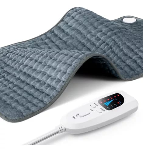 Cojín De Fisioterapia Manta Eléctrica 30