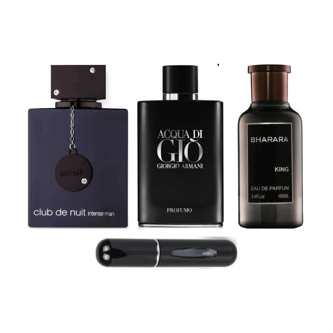 CLUBFULL+ACQUAPROFUMO+BHARARA+PERFUMERO
