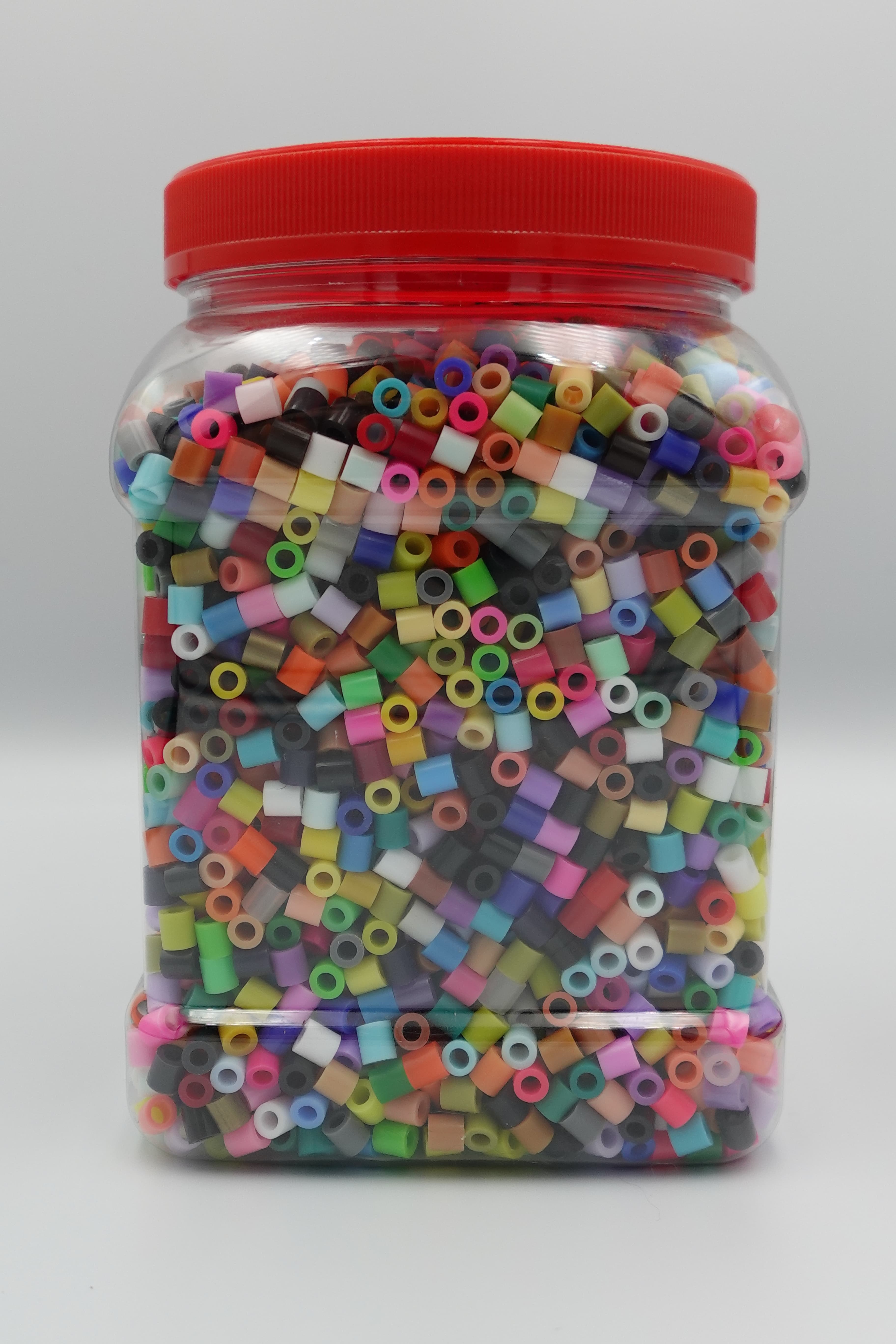 Hama Beads - Ki Tarro Pro