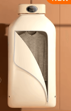 Secadora De Ropa Eléctrica Portatil