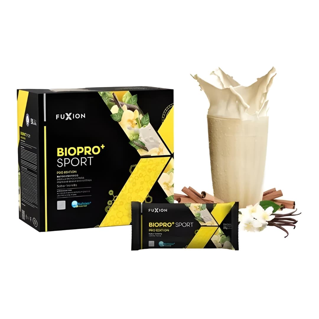 Proteína Biopro+ Sport Fuxion