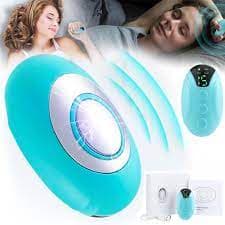 Dispositivo para dormir y ansiedad