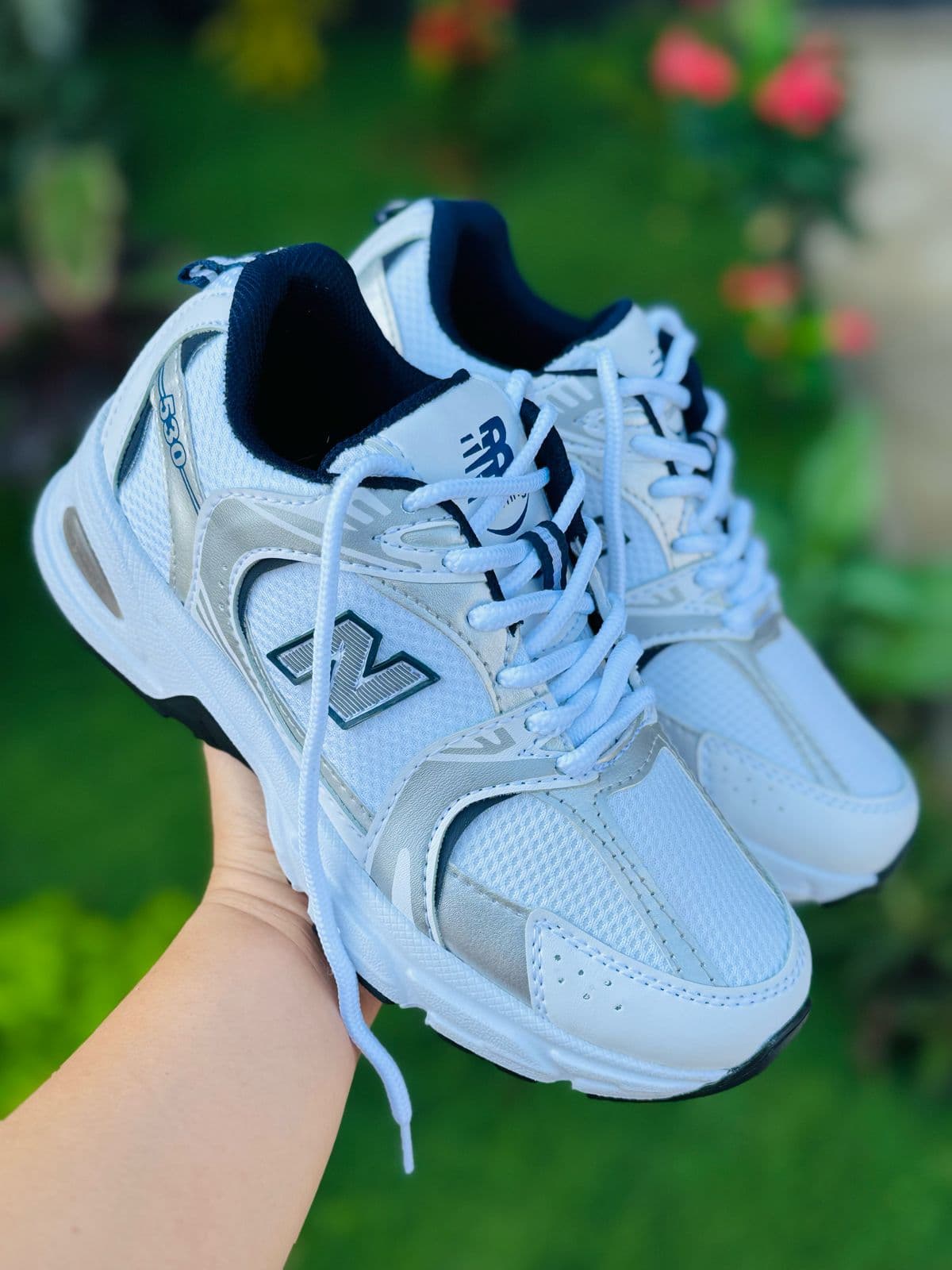 New balance 530