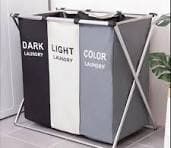 Organizador De ropa Premium