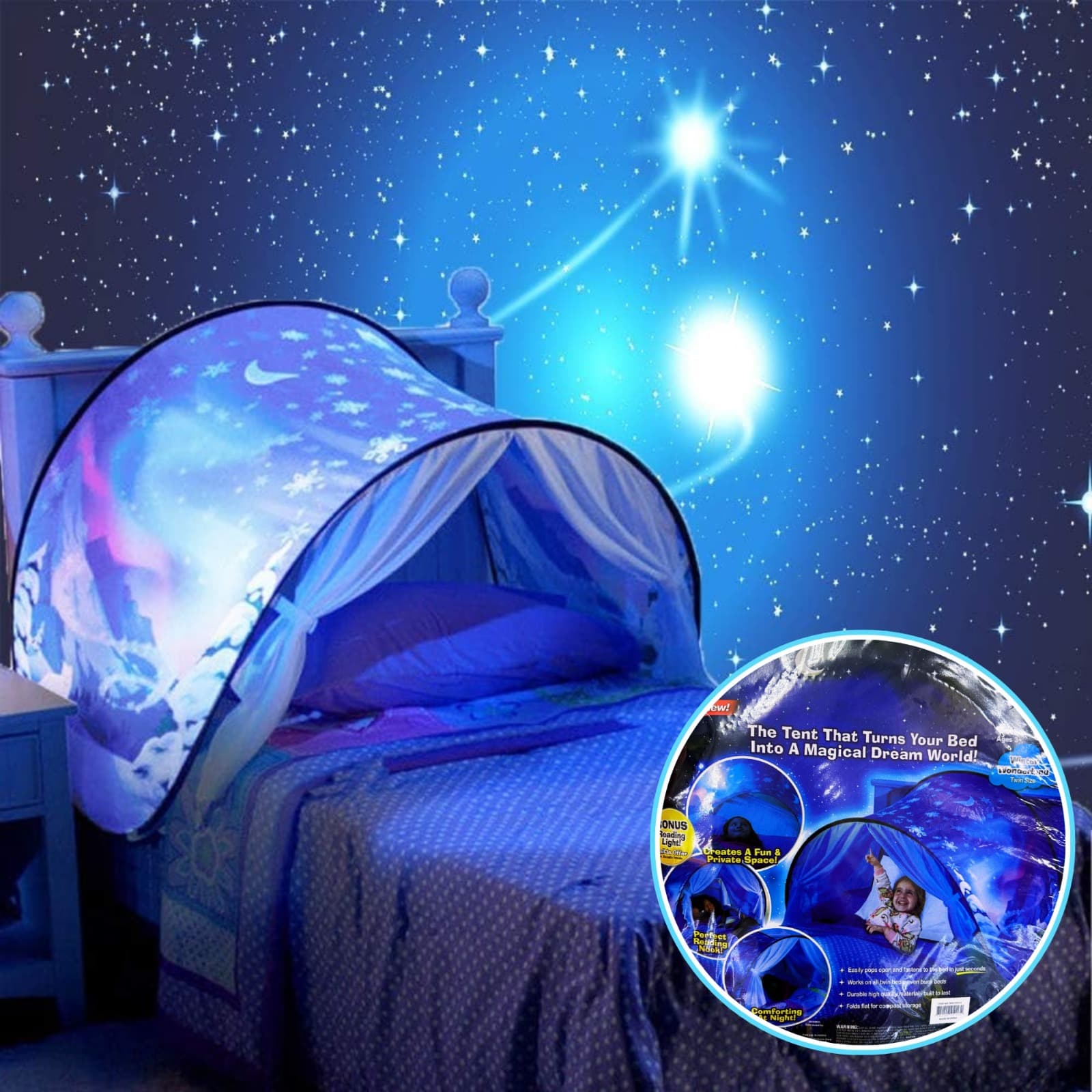 Carpa Para Niños Infantil Plegable