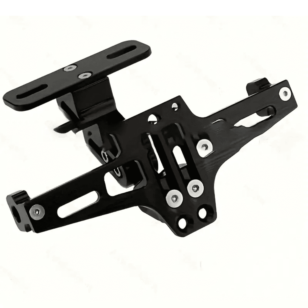 Extensor de placa Universal