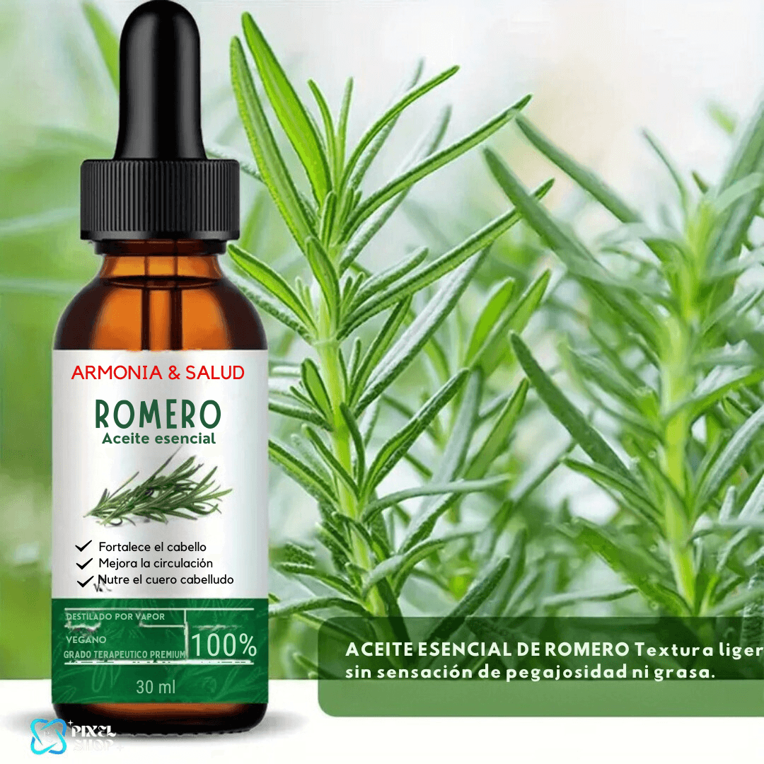 PROMO 2 X 1: ROMERO ACEITE ESENCIAL