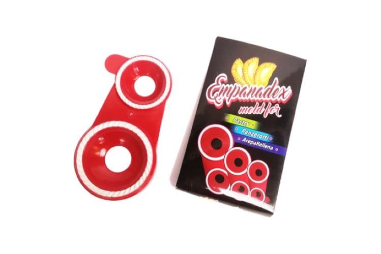 Empanadex