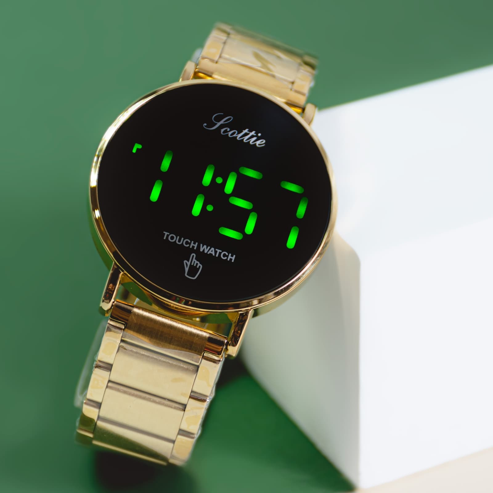 Reloj Scottie SKMEI 1550 Touch