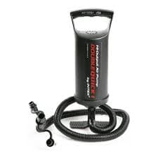 Inflador manual
