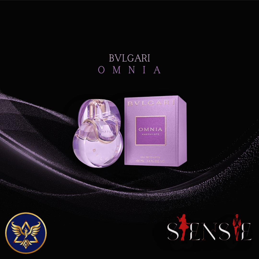 Bvlgari omnia 100ml