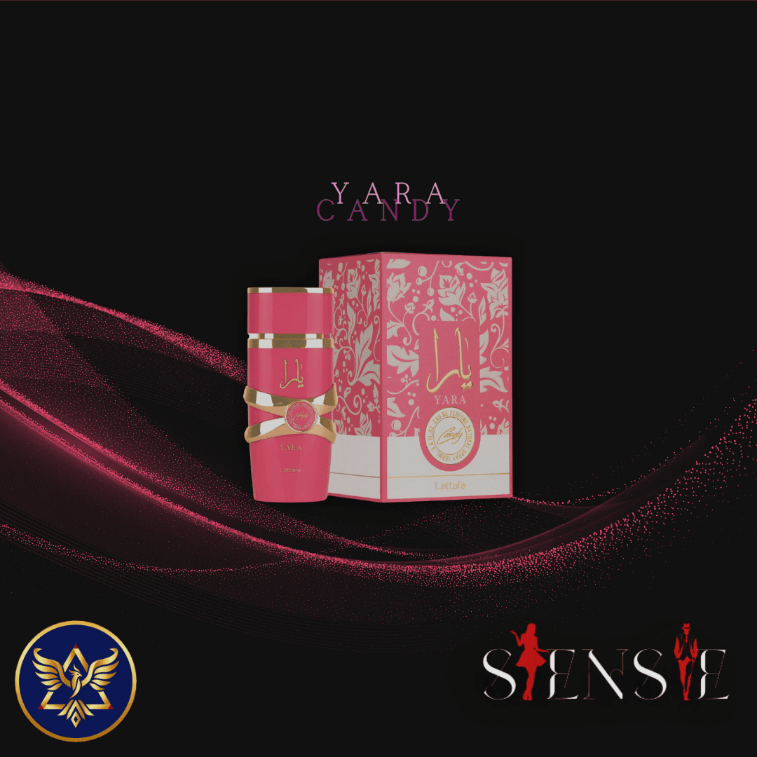 YARA CANDY 100ML