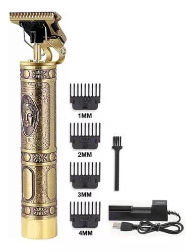 Patillera profesional buda T99