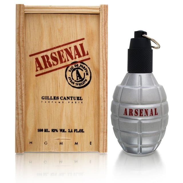 Arsenal Gris