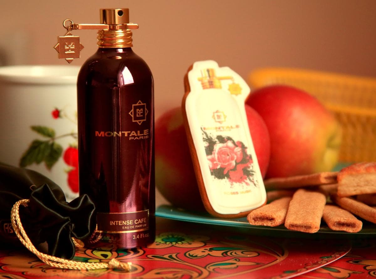 Montale Intense Café