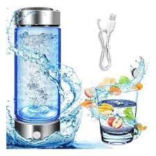 HidroLife® Termo hidrogenado