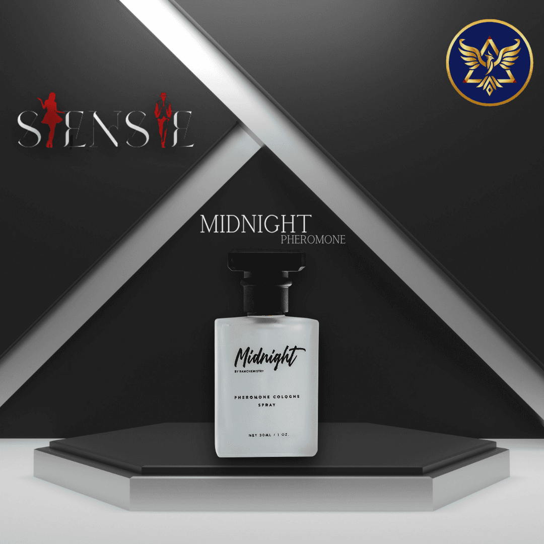 Midnight feromonas formen