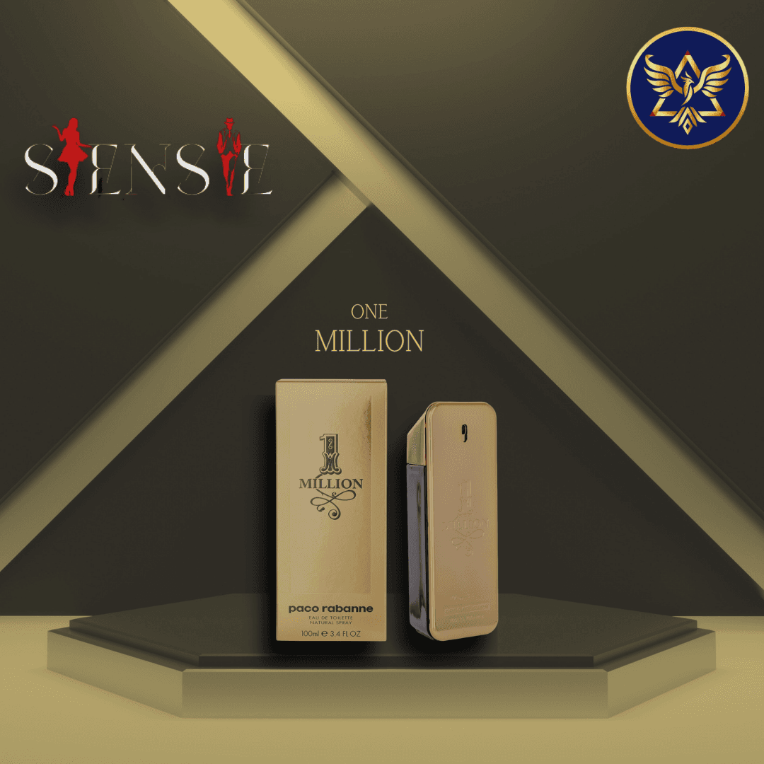 One million 100 ml