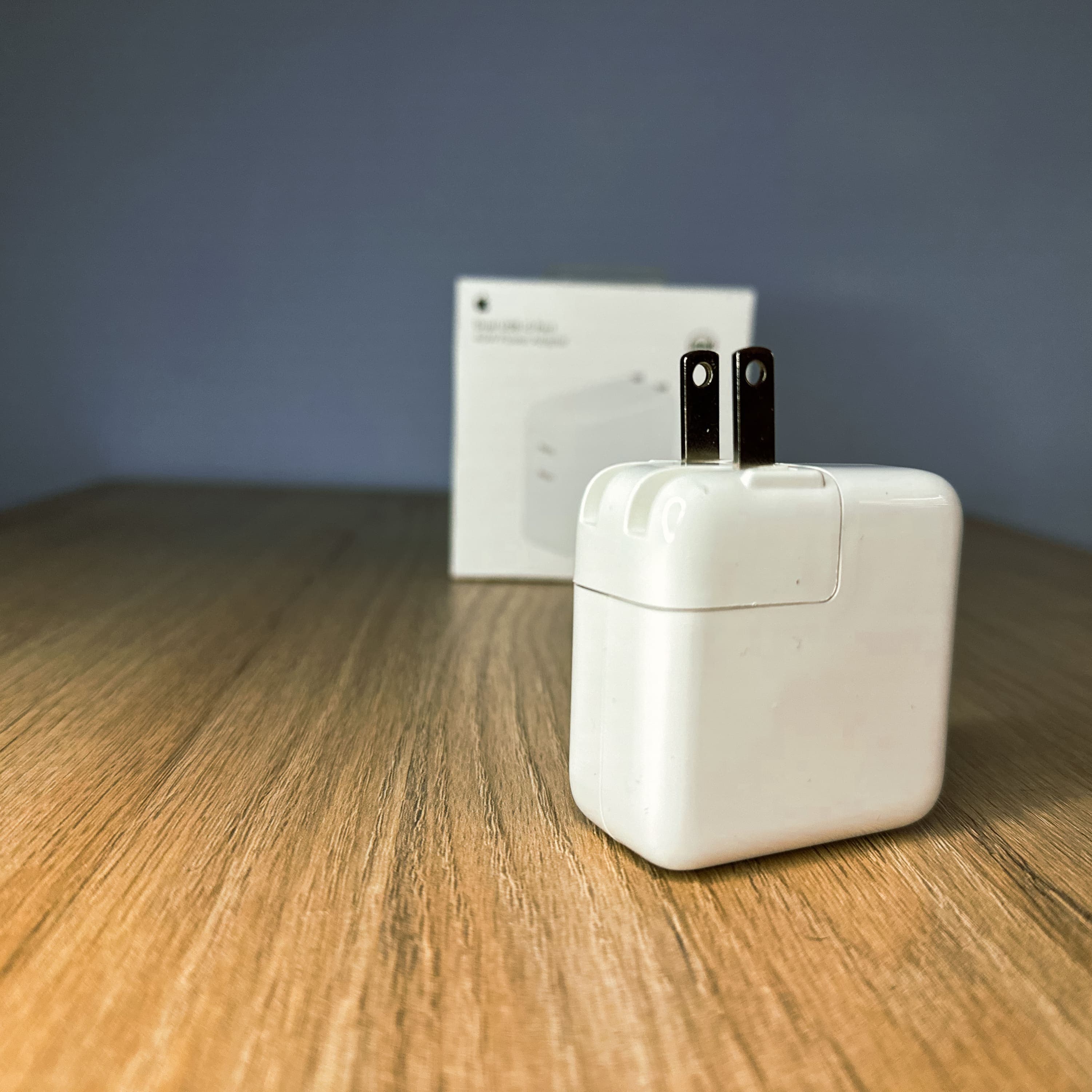 CARGADOR 35W USB C + C COMPATIBLE IPHONE