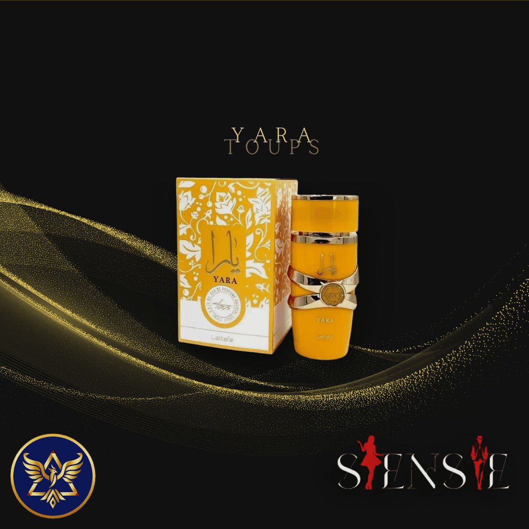 YARA TOUS 100ML