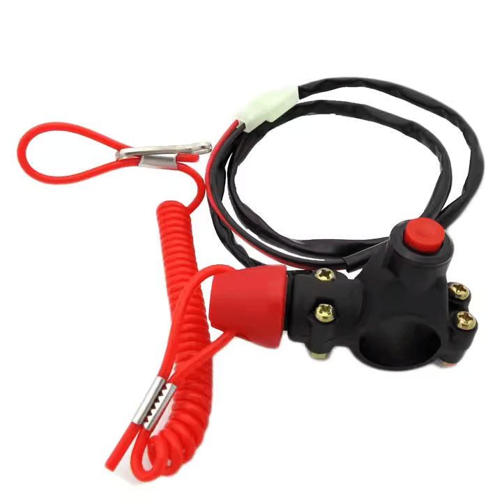 Apagador Interruptor Switch Jet Ski Moto