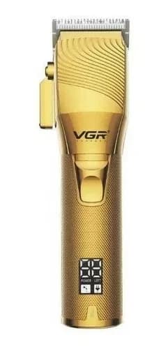 Barbera inalambrica VGR V-280