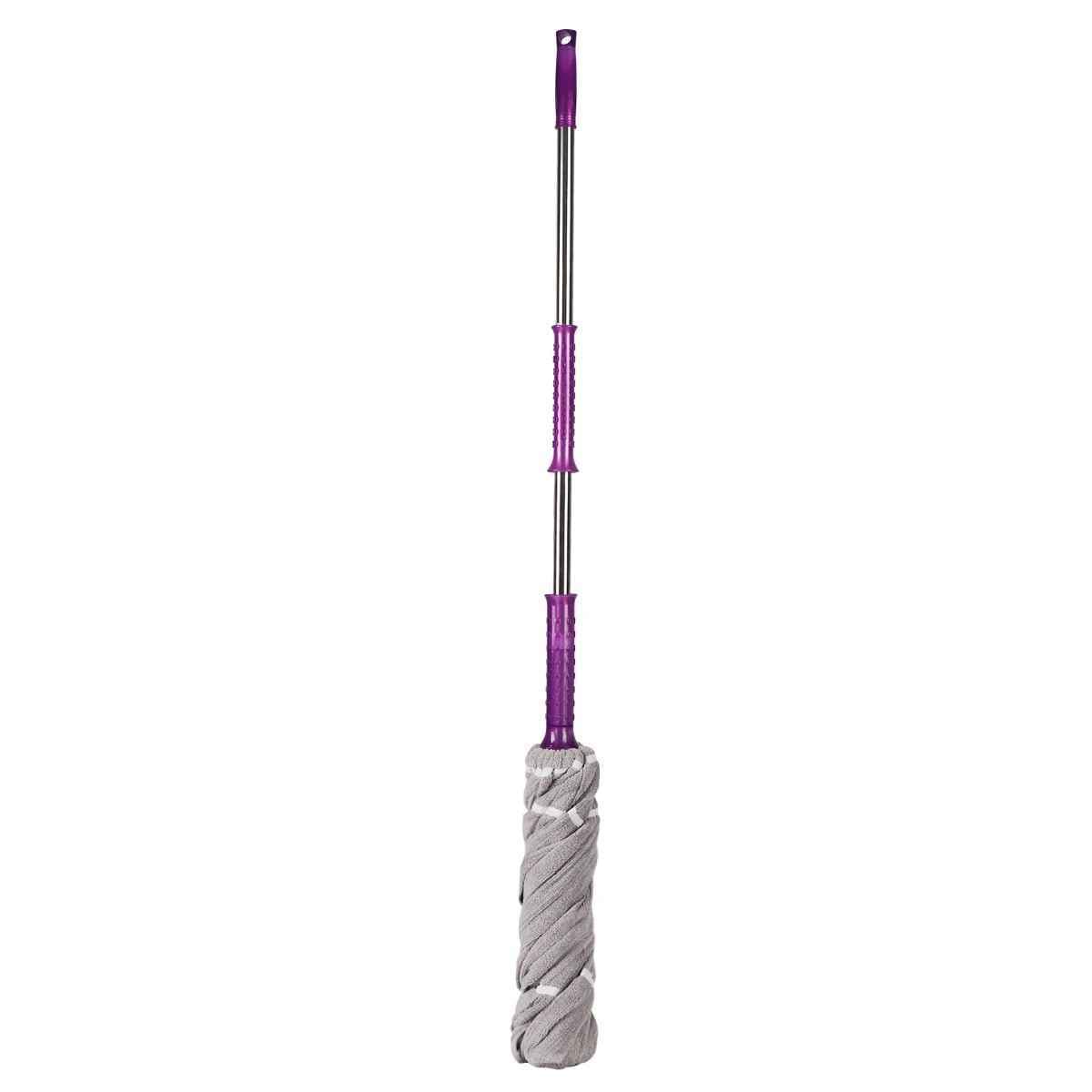 Trapero microfibra