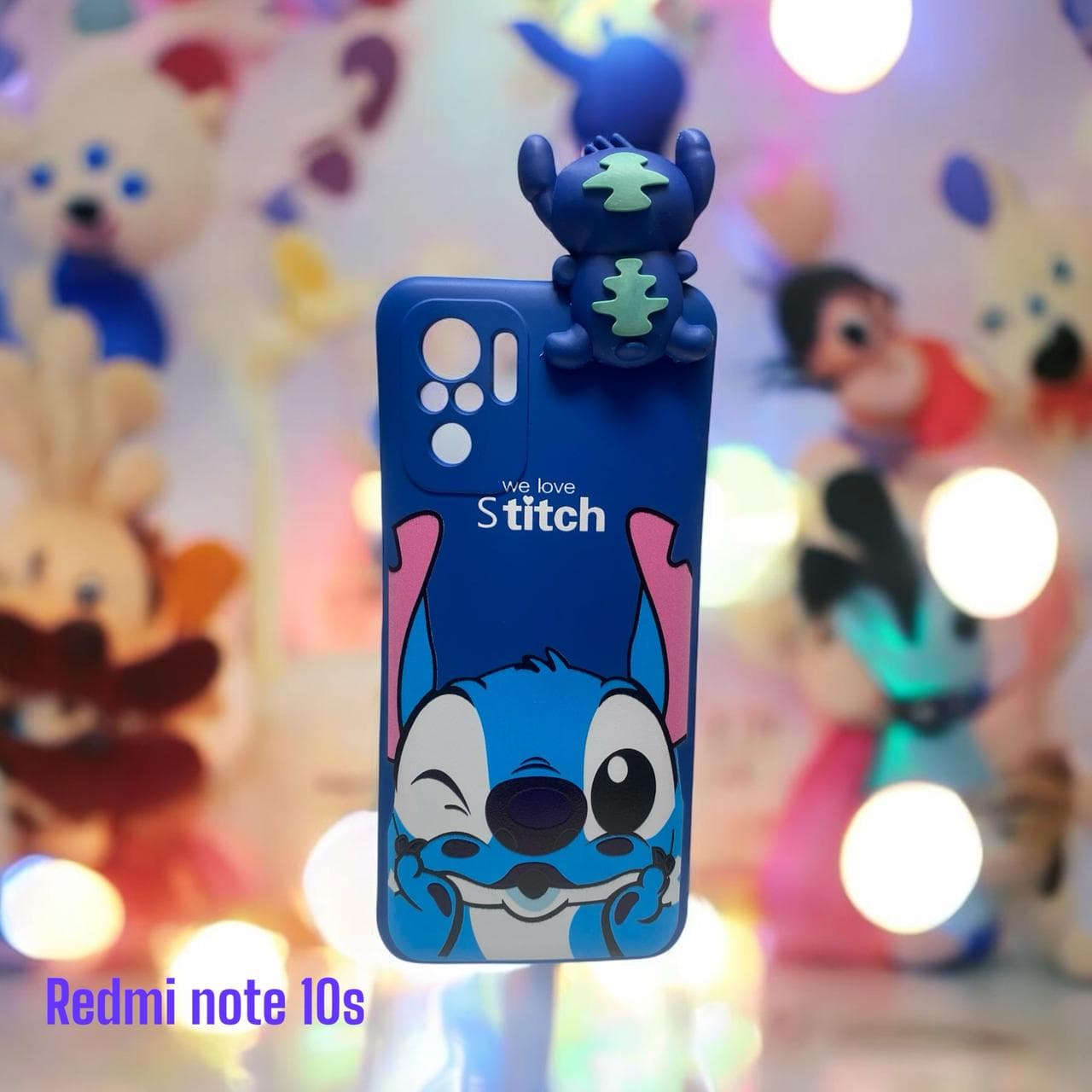 NOTE 10 S  FUNDA ESTUCHE CARCAZA