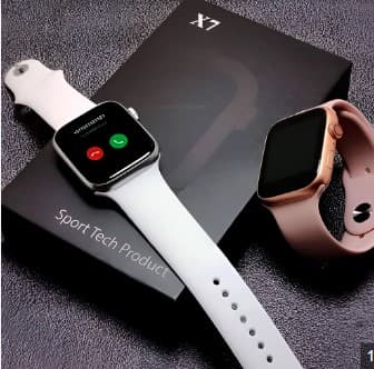 RELOJ X7