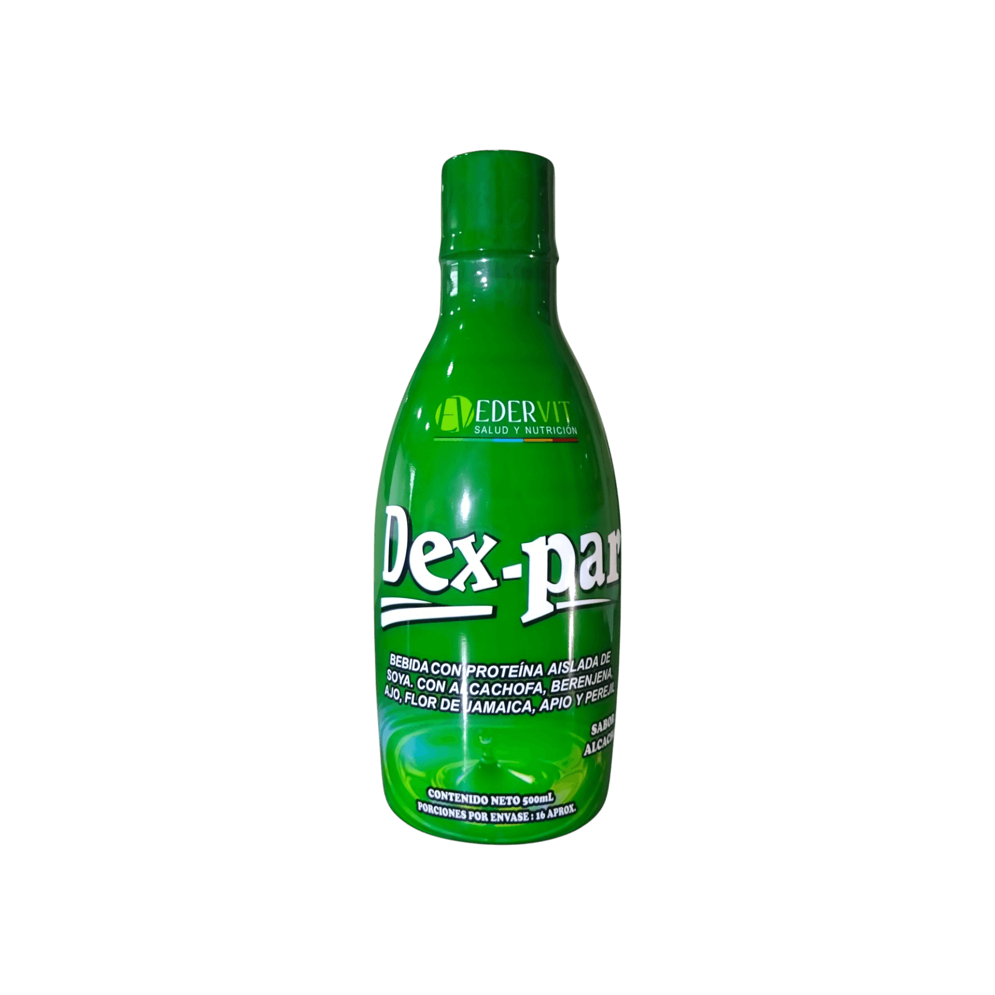 DEXPAR 500ML