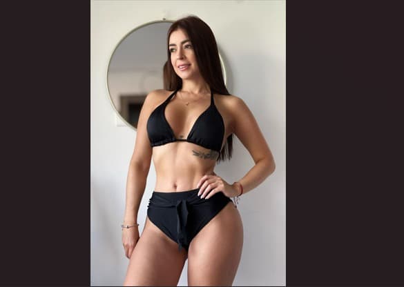 Bikini 604