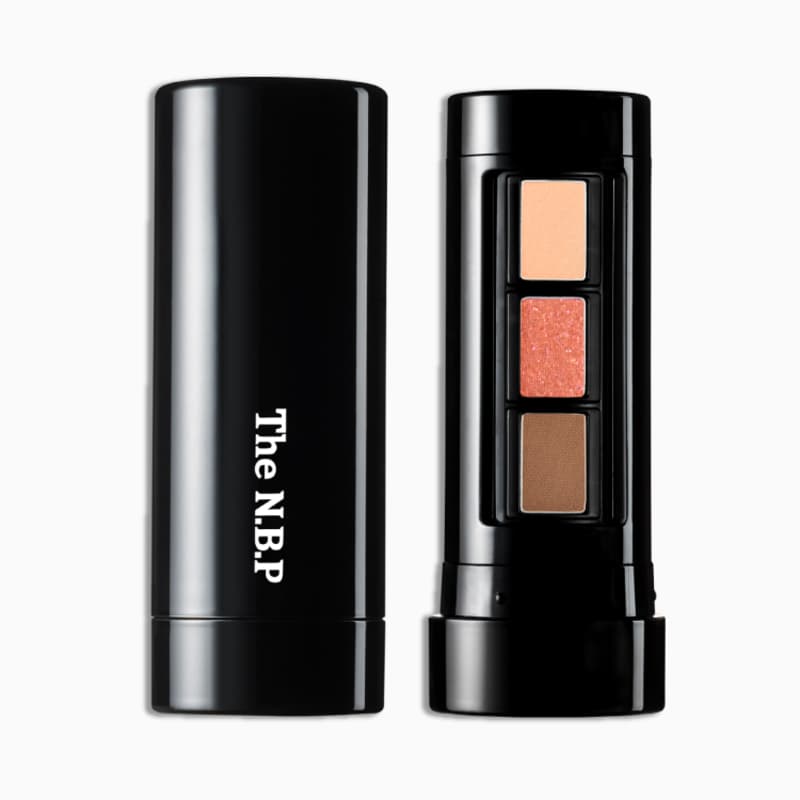 Kit De Maquillaje Viajero Portatil