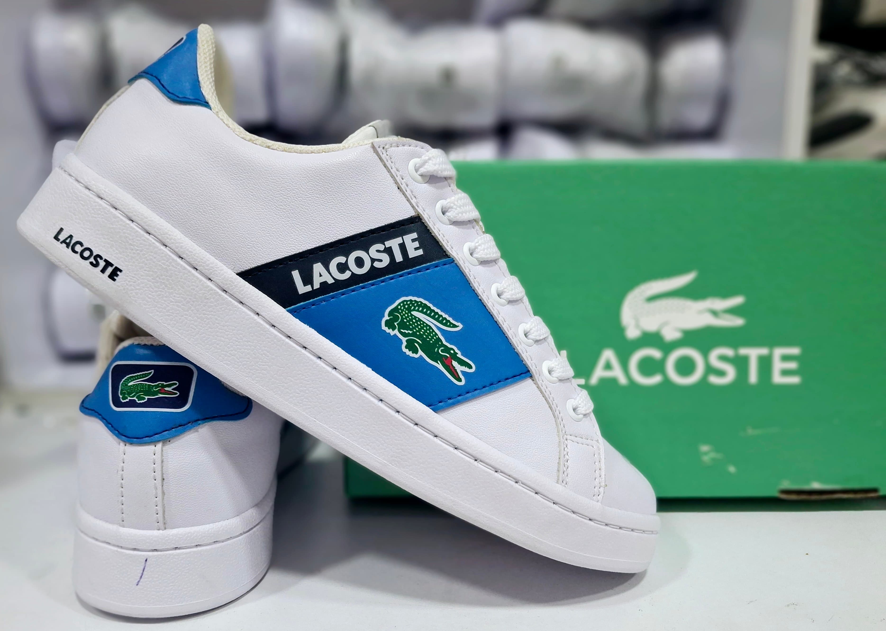 lacoste