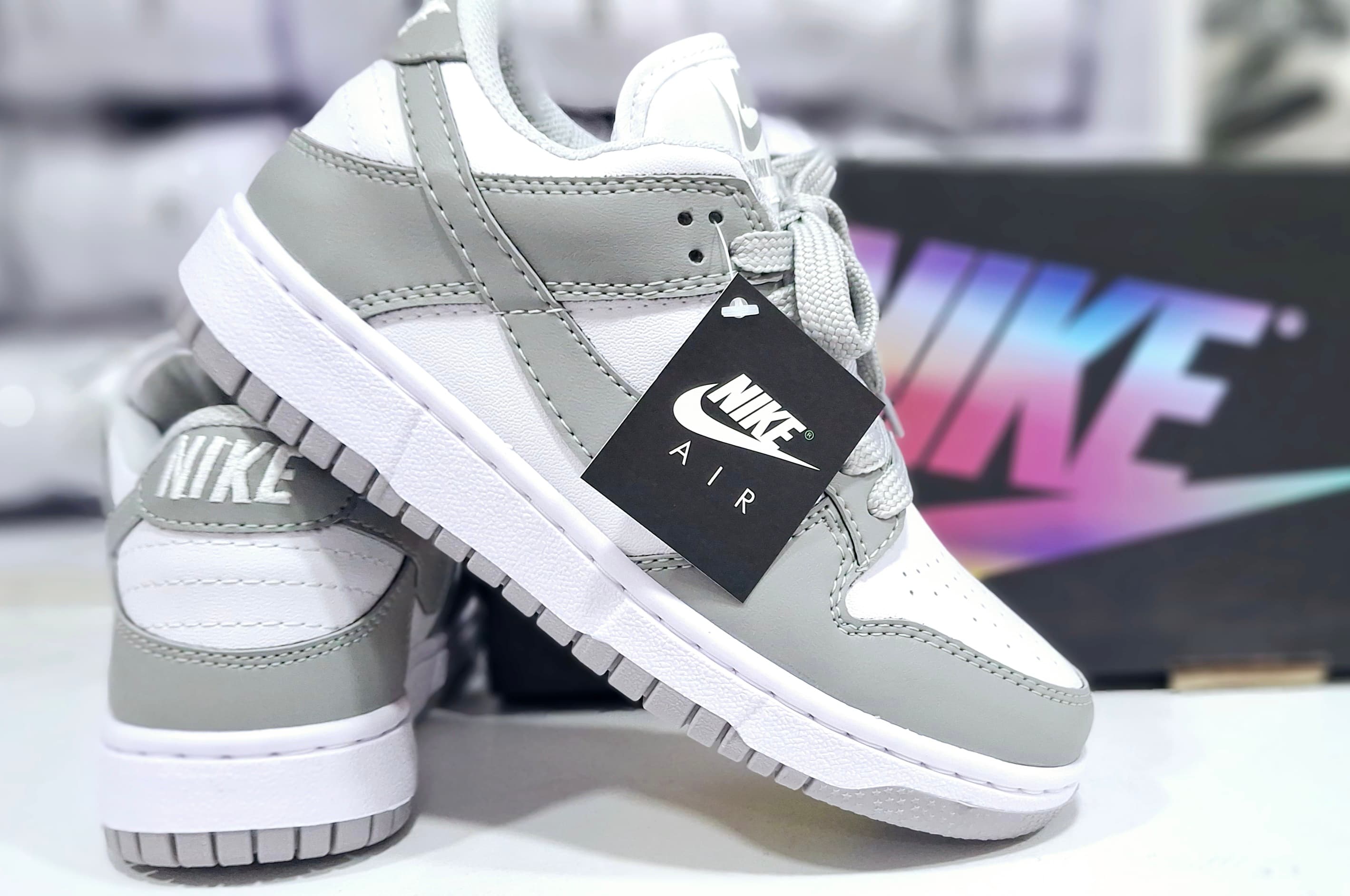 sb gris