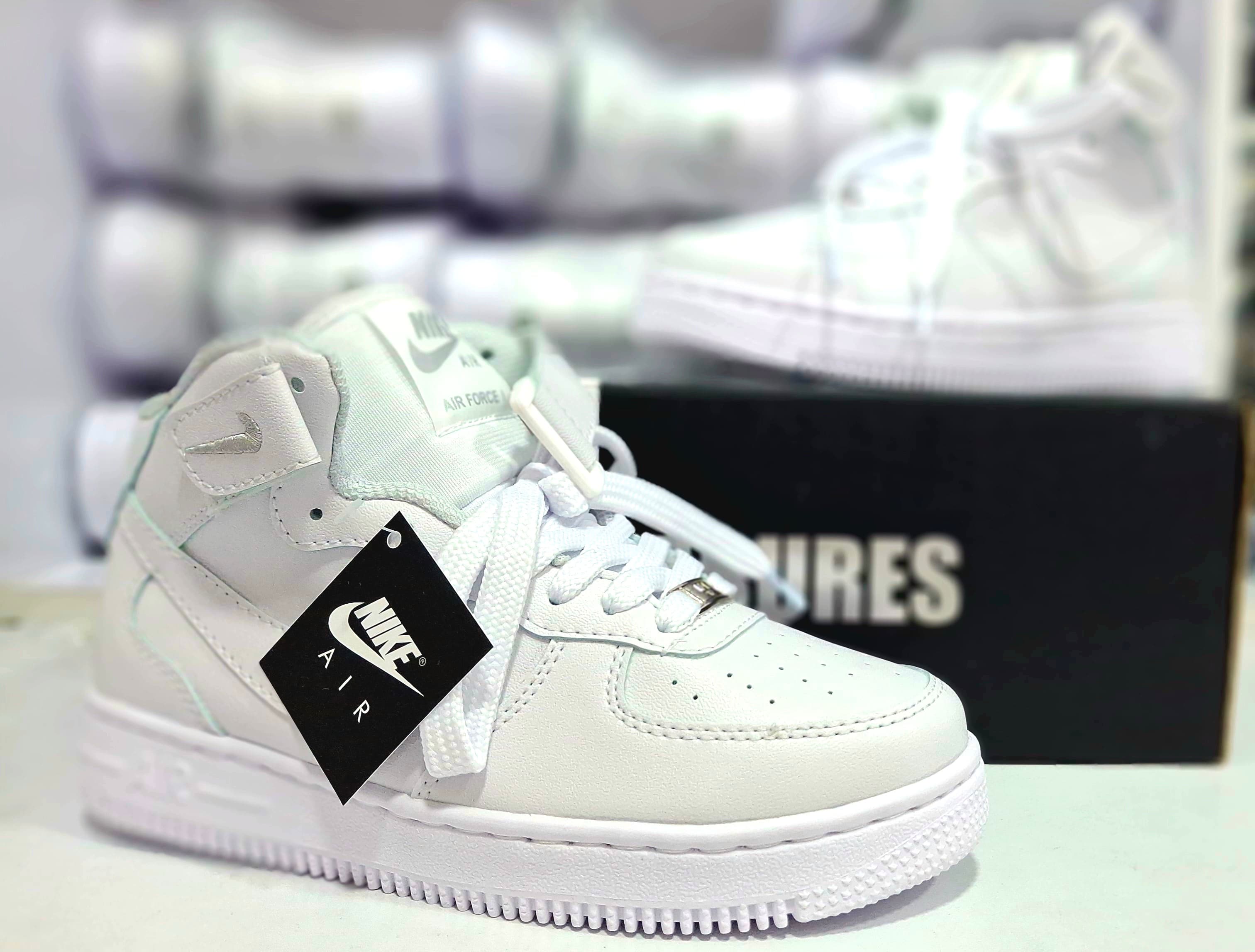 force one bota