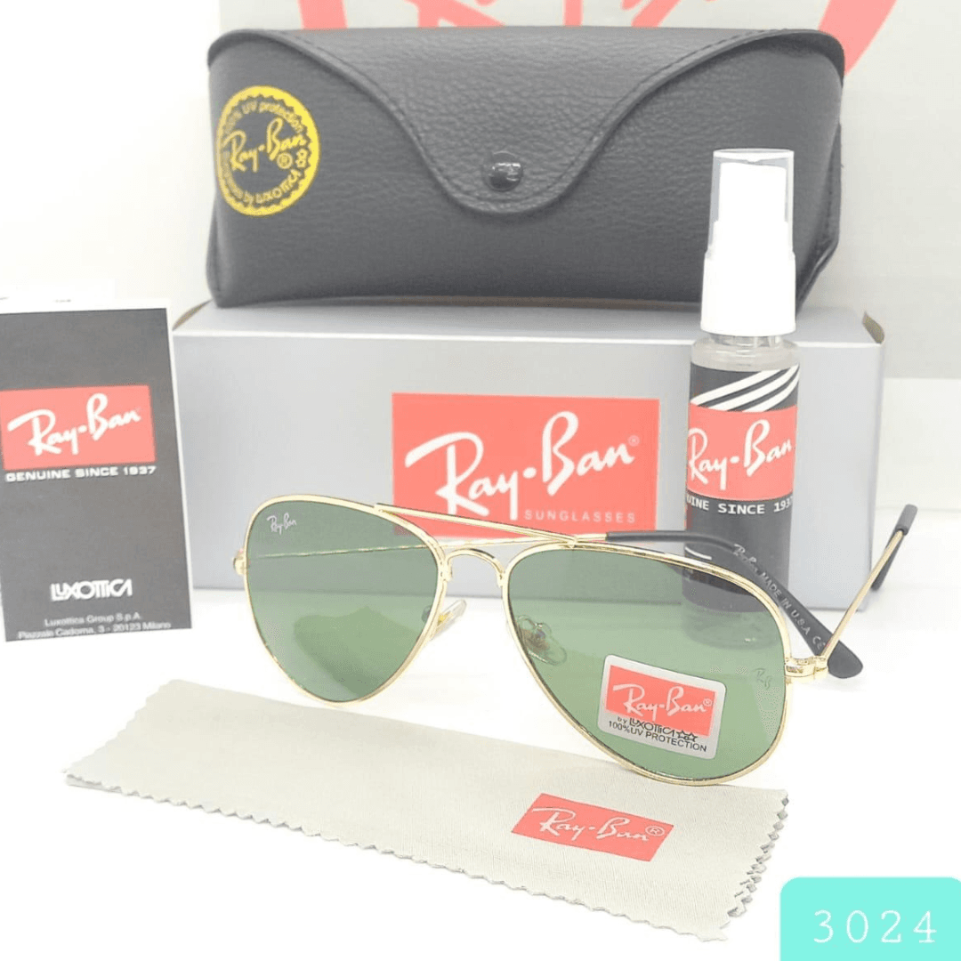 Rayban Aviator